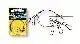 Pike Fighter Wire Leader 1x7 - 30 lb. - 50 cm