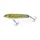 Sweeper - 14 cm - Silver Chartreuse Shad