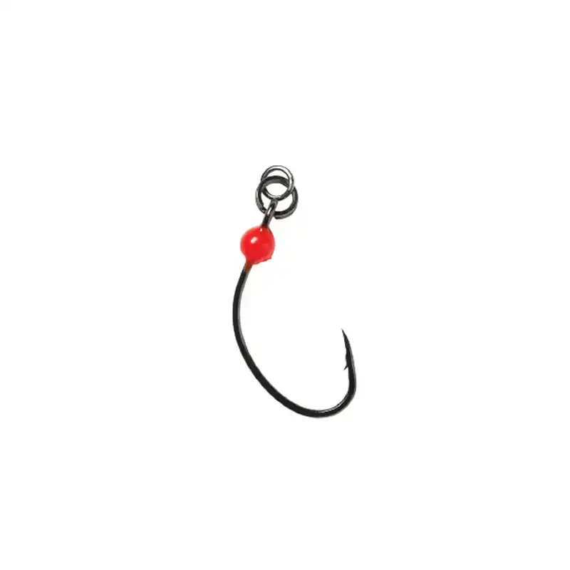 Grip Point Single Hooks - Größe: 1
