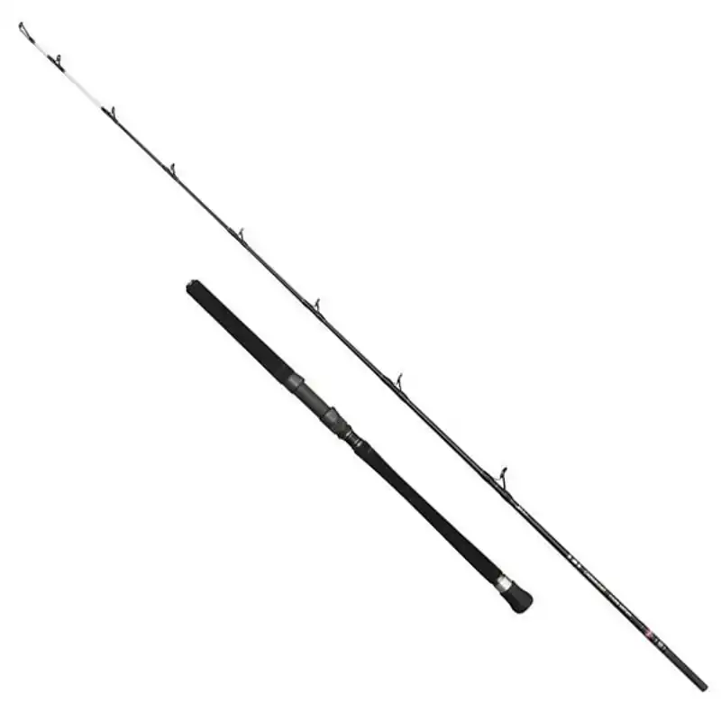 Carnage Viking Edition Halibuster - 30 lb