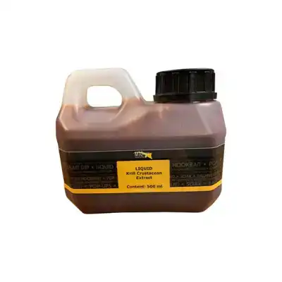 Liquid Krill Extract - 1 Liter