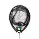 Hair Mesh Landing Net