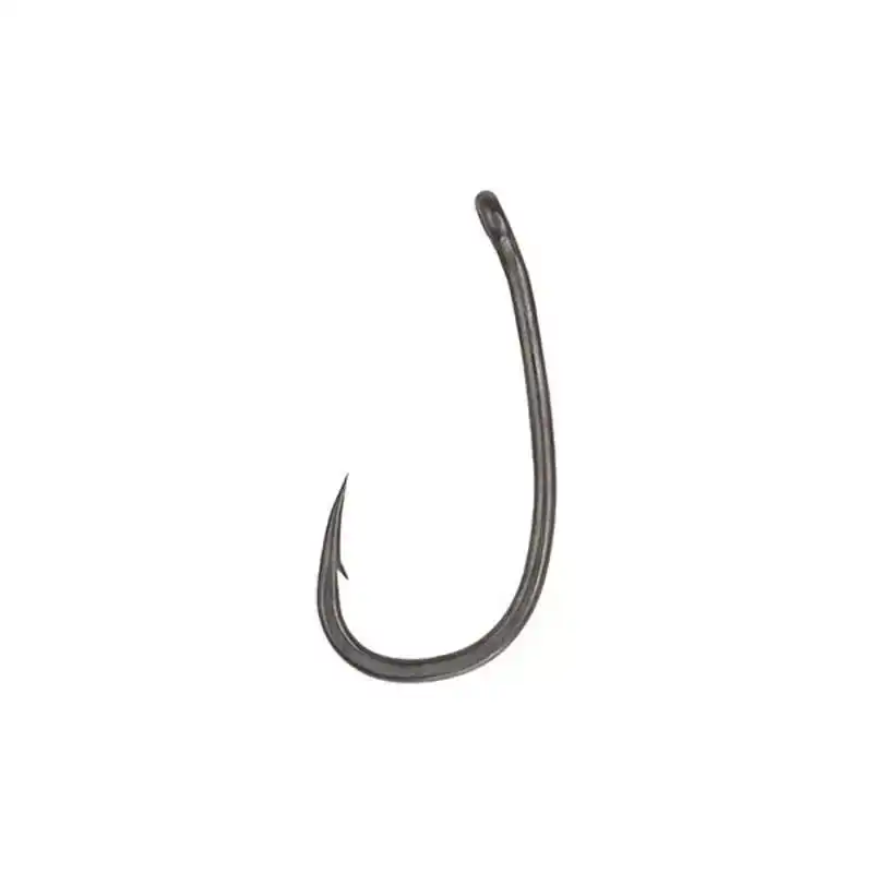 Edges Arma Point Wide Gape - Long Shank - Haken: 6