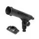 Rod Tube StarPort HD Kit Black