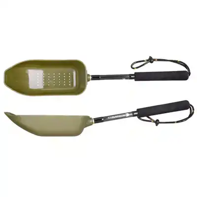 Bait Spoon Wide Filter