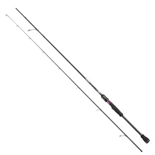 Sick Stick Perch - 2,13 m - 3/15 Gramm