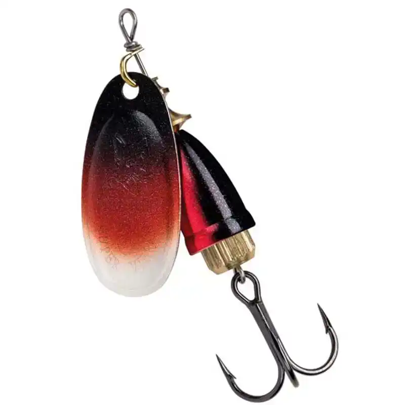 Vibrax Nordic Flake - Größe: 2 - BL