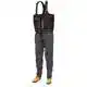 SG8 Chest Zip Wader - L - 42/45