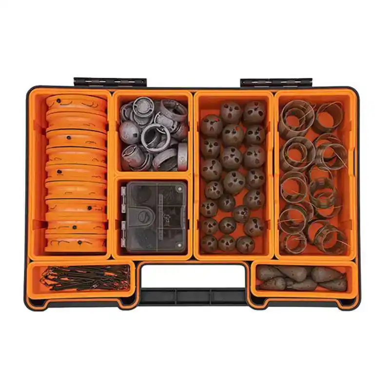 Fusion Feeder Box Insert - Deep Insert