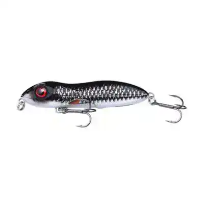 Iris Walk R Hardlure - 6,5 cm - Vairon