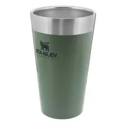 The Stacking Beer Pint