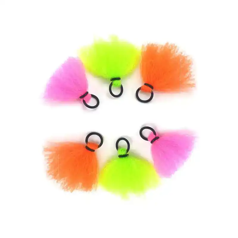 Poly Yarn Indicator