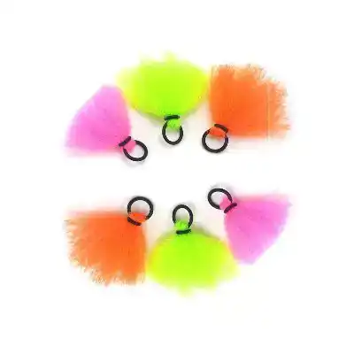 Poly Yarn Indicator