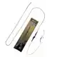 R2G Big Water Clip SR Leader 90/Combi Rig - Haken: 2