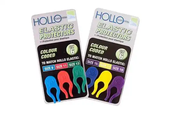 Hollo Elastic Protectors