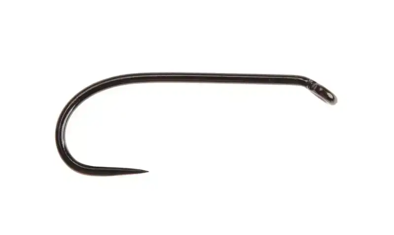 FW561 Nymph Traditional Barbless #10