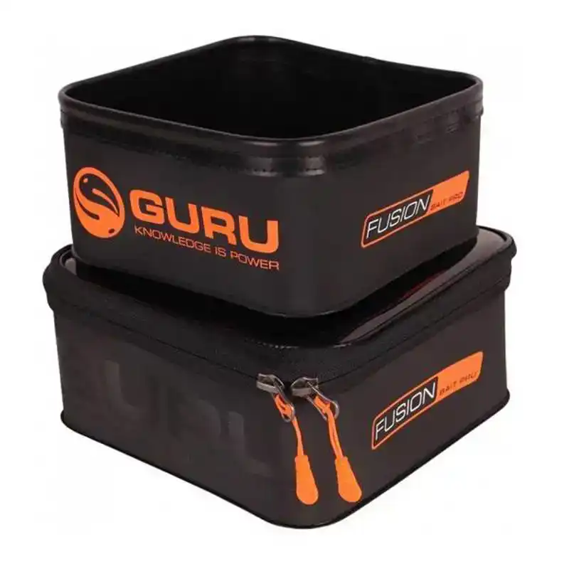Fusion 600 Bait Pro Storage System