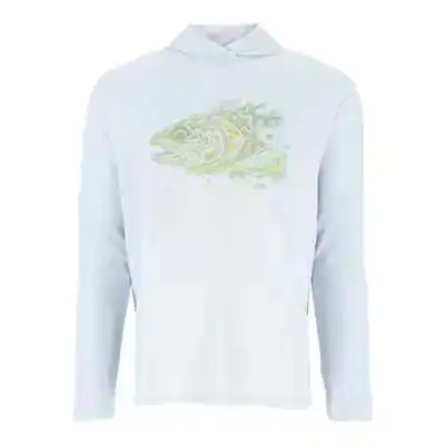 Tech Hoody - Artist Series - Größe: XXXL - Bimini Trt Head