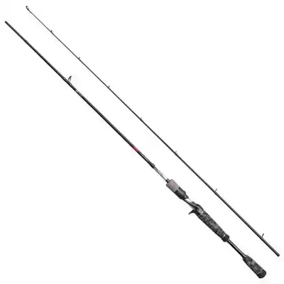 URBN II Baitcast Finesse