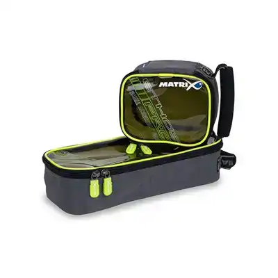 Ethos Pro Accessory Bag - Small (16 x 13 x 8 cm)