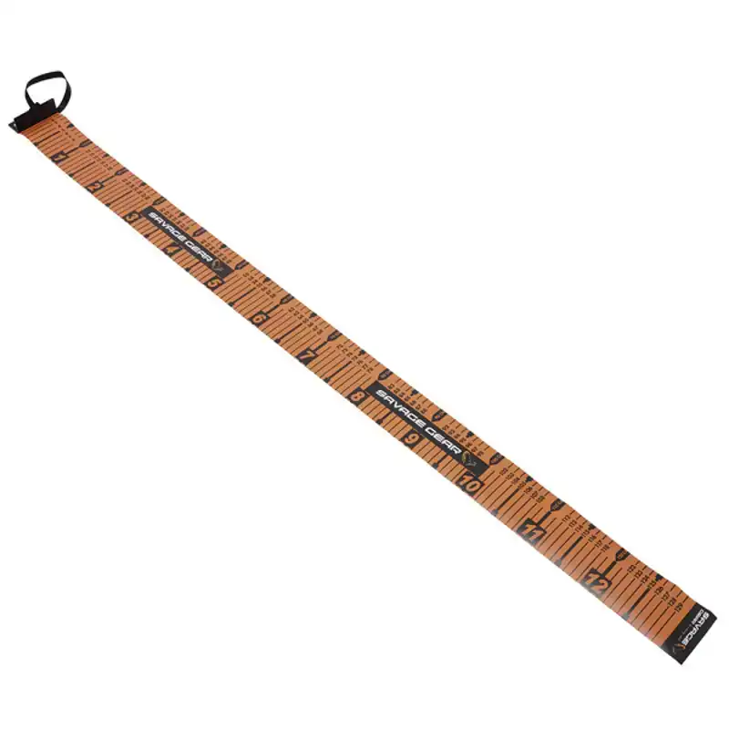 Measure Up Roll - 8 x 130 cm