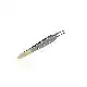 Tweezers Gold/Silver