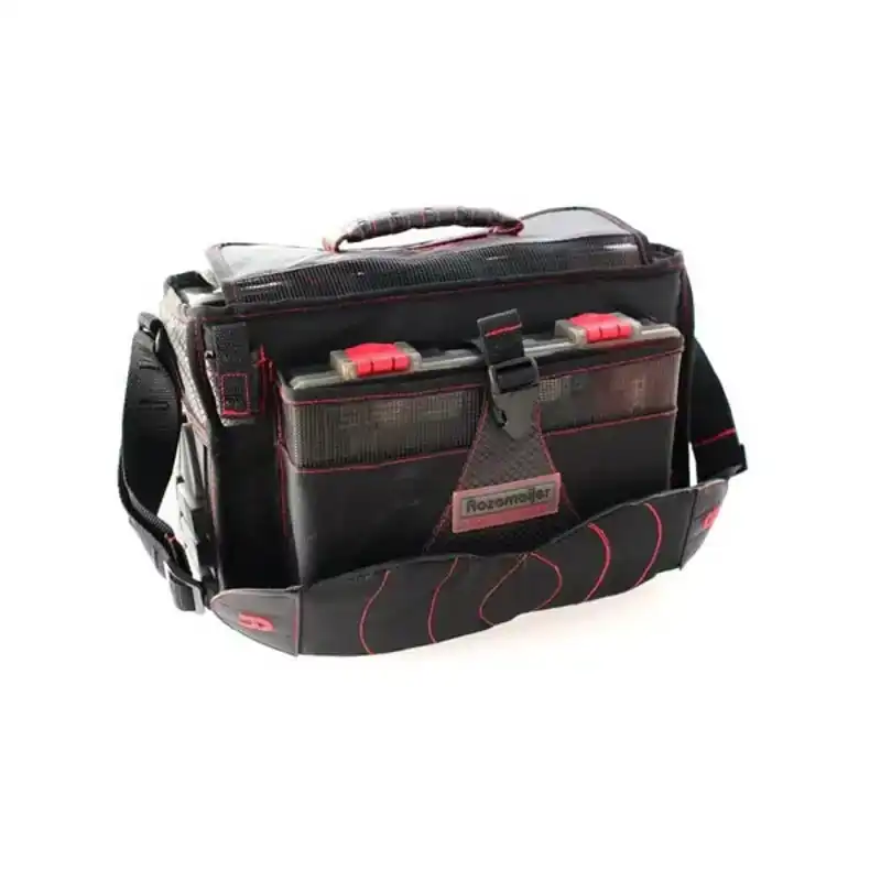 Tackle Concept Hardbase Carryall