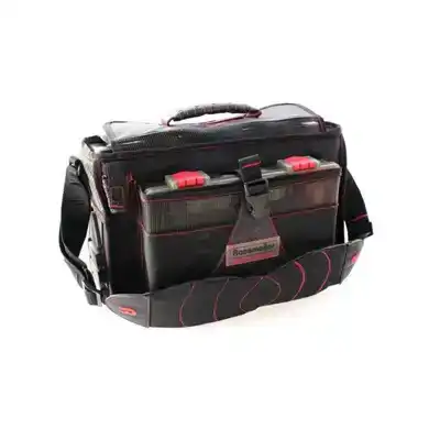 Tackle Concept Hardbase Carryall