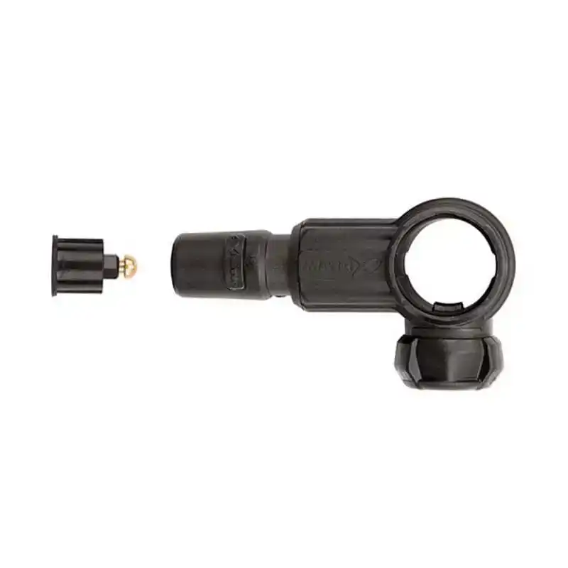 3D R Keepnet Arm Short MK2