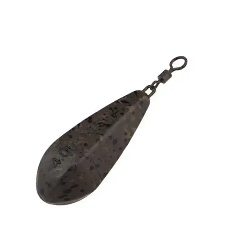 Edges Horizon Lead Swivel - 70 Gramm