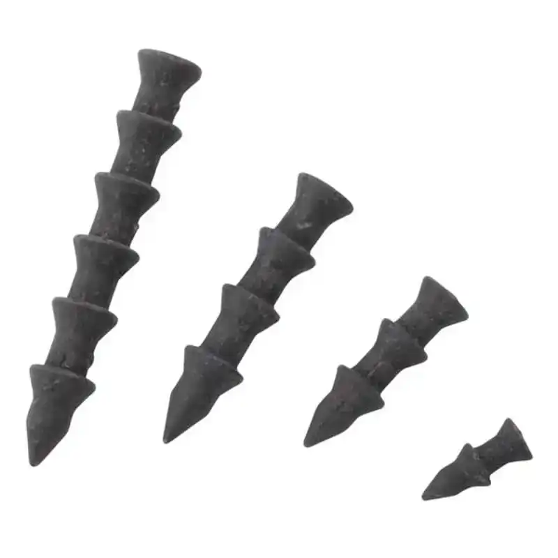 Freestyle Tungsten Level Spikes - 0,3 Gramm