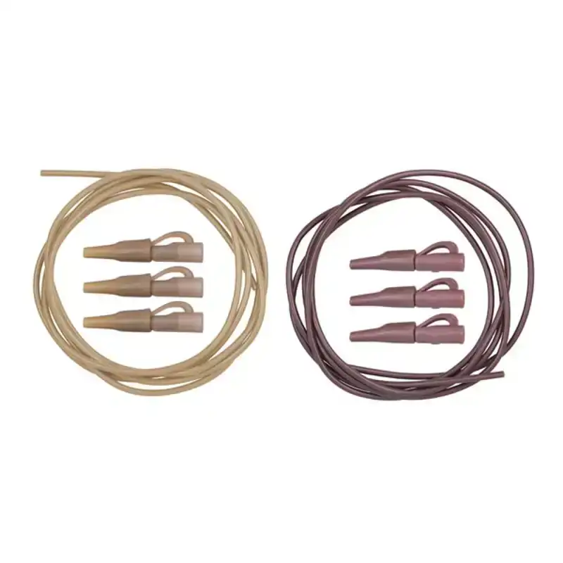 C-Tec Anti Tangle Rig Kit - Green