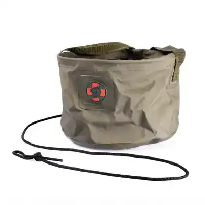 Carp Care Collapsible Water Bucket