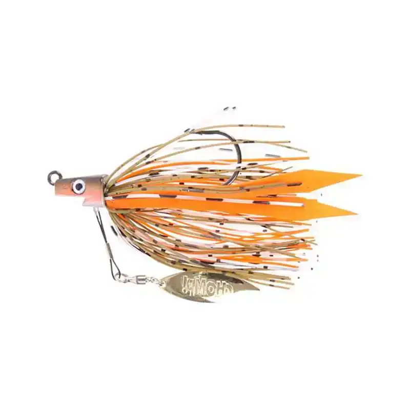 Pig Raiser Under Spin - 11 Gramm - Batman