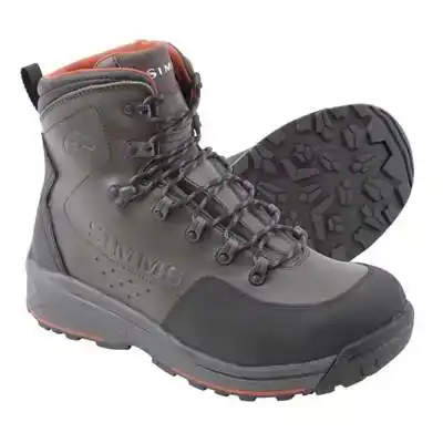 Freestone Wading Boots - Rubber Sole - Größe: 8