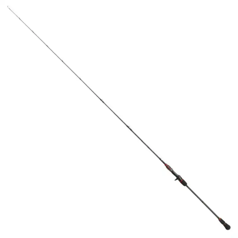 Conflict Jigging Cast - 1,91 m - bis 200  Gramm