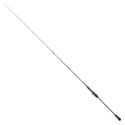 Conflict Jigging Cast - 1,91 m - bis 200  Gramm