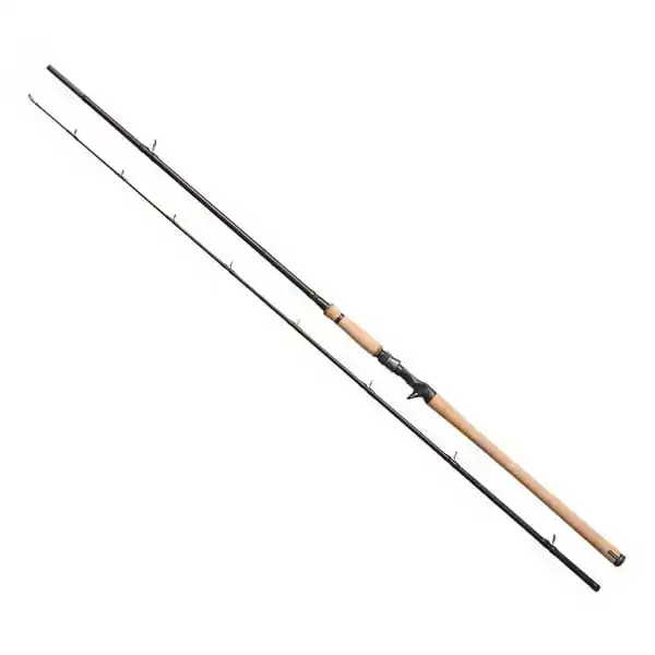 Alpha SG6 Monster - 2,46 m - 110 / 220 Gramm