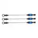 C - Tec Bobbin Set - Blue