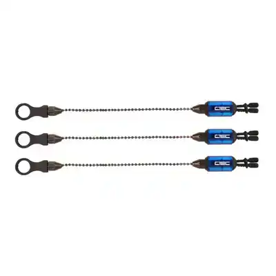 C - Tec Bobbin Set - Blue