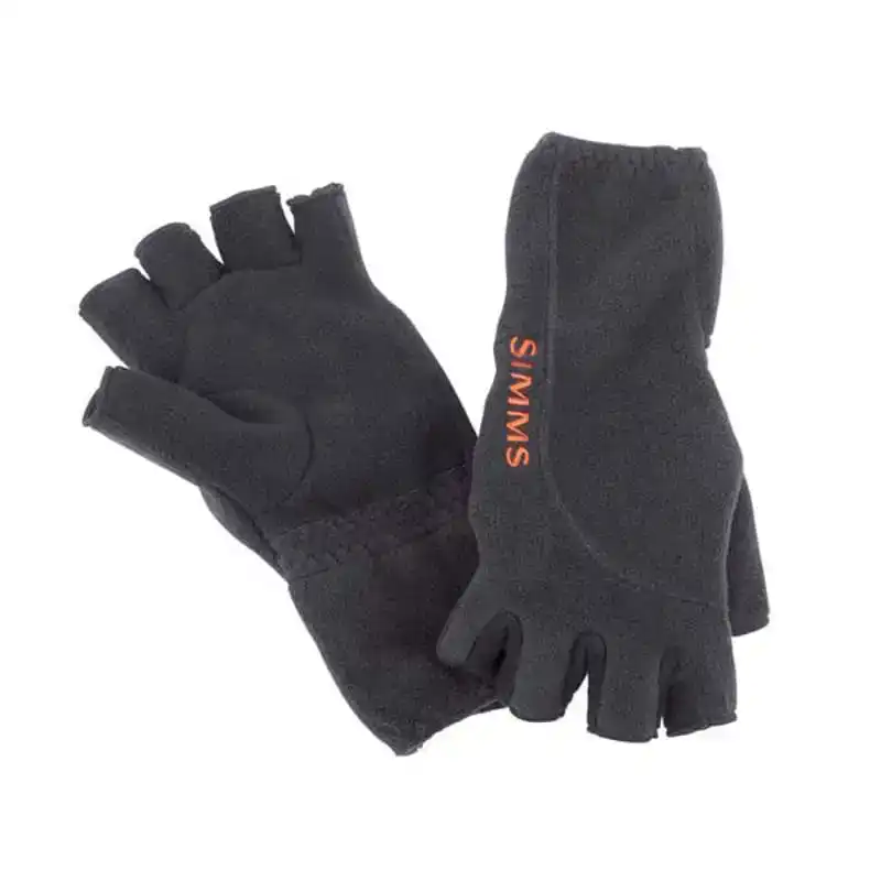 Headwaters Half Finger Gloves - Größe: L