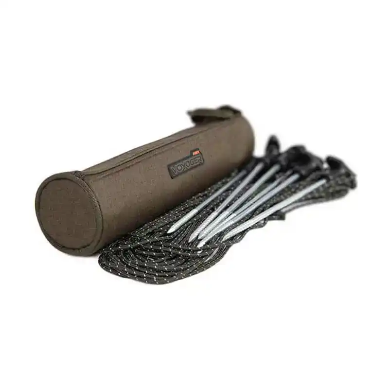 Voyager Bivvy Storm Pack