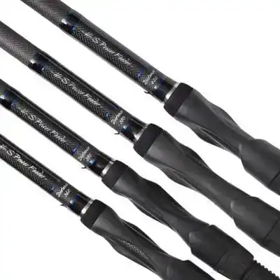 Hi-S Power Feeder Distance - 12 ft. (Zweiteilig)