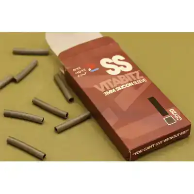 Vitabitz Silicon Sleeves