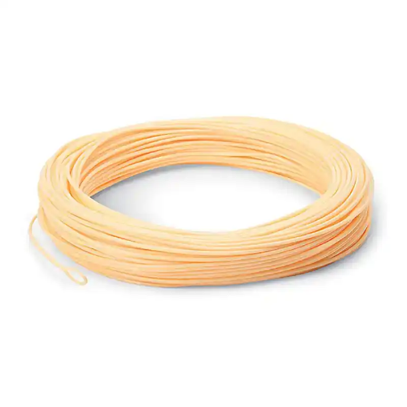 444 Peach Freshwater Fly-Line - WF3 - Floating