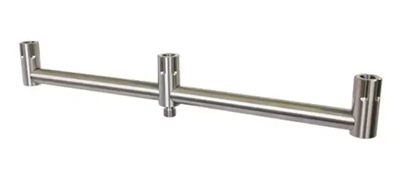 3 Rod Buzzbar Fixed - 10,5''