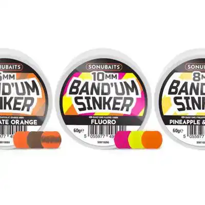 Band Um Sinkers