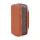 Tacky Pescador Fly Box - Burnt Orange