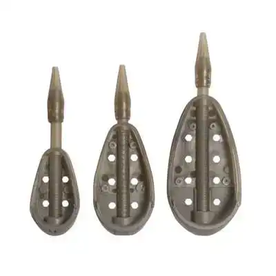 ICS In-Line Banjo XR Feeder