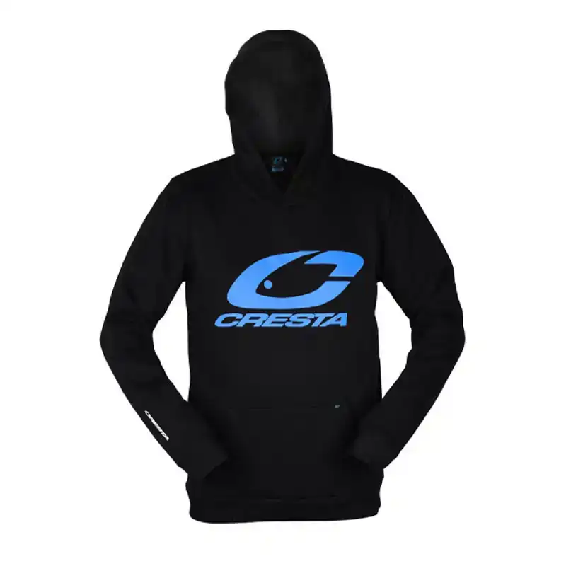 Classic Hoodie - Large